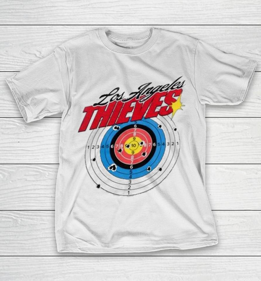 100 Thieves Merch Store Shop 100Thieves Target T-Shirt