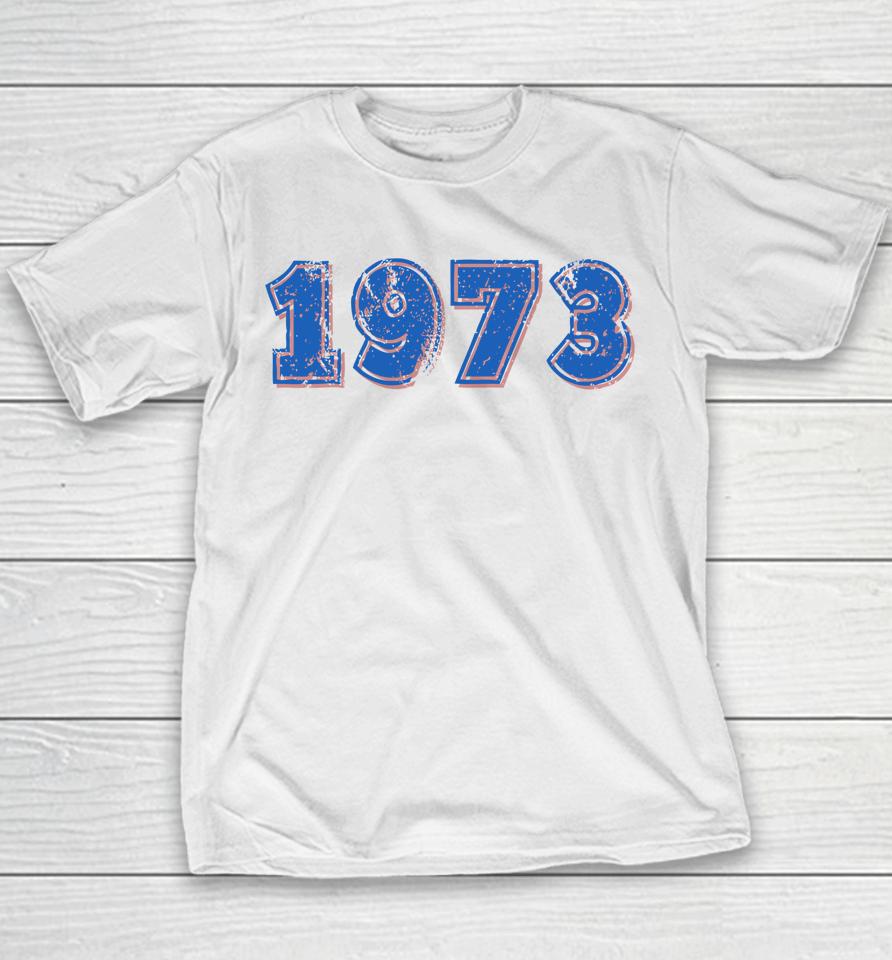 1973 Youth T-Shirt