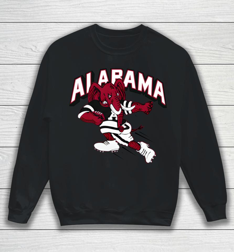 2022 Retro Alabama Football Sweatshirt