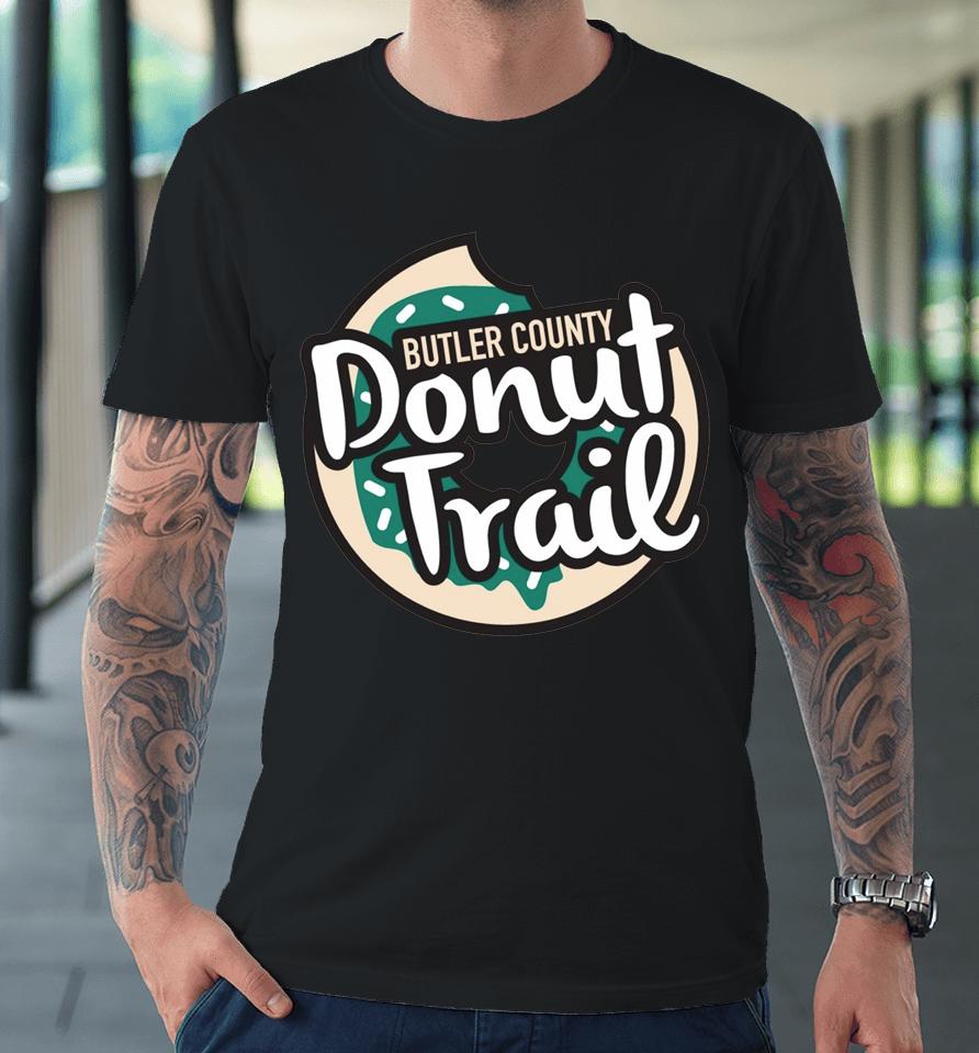 2023 Donut Trail Premium T-Shirt
