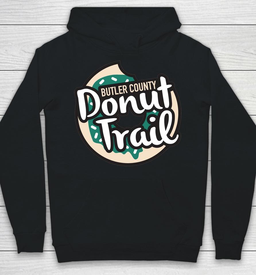 2023 Donut Trail Hoodie