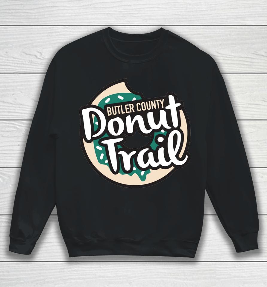 2023 Donut Trail Sweatshirt