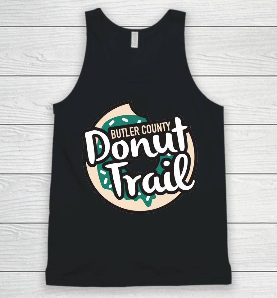 2023 Donut Trail Unisex Tank Top