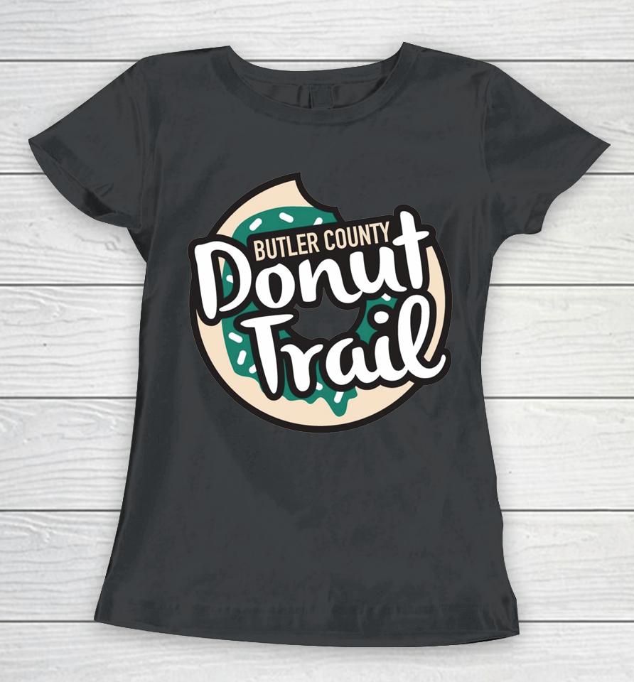2023 Donut Trail Women T-Shirt