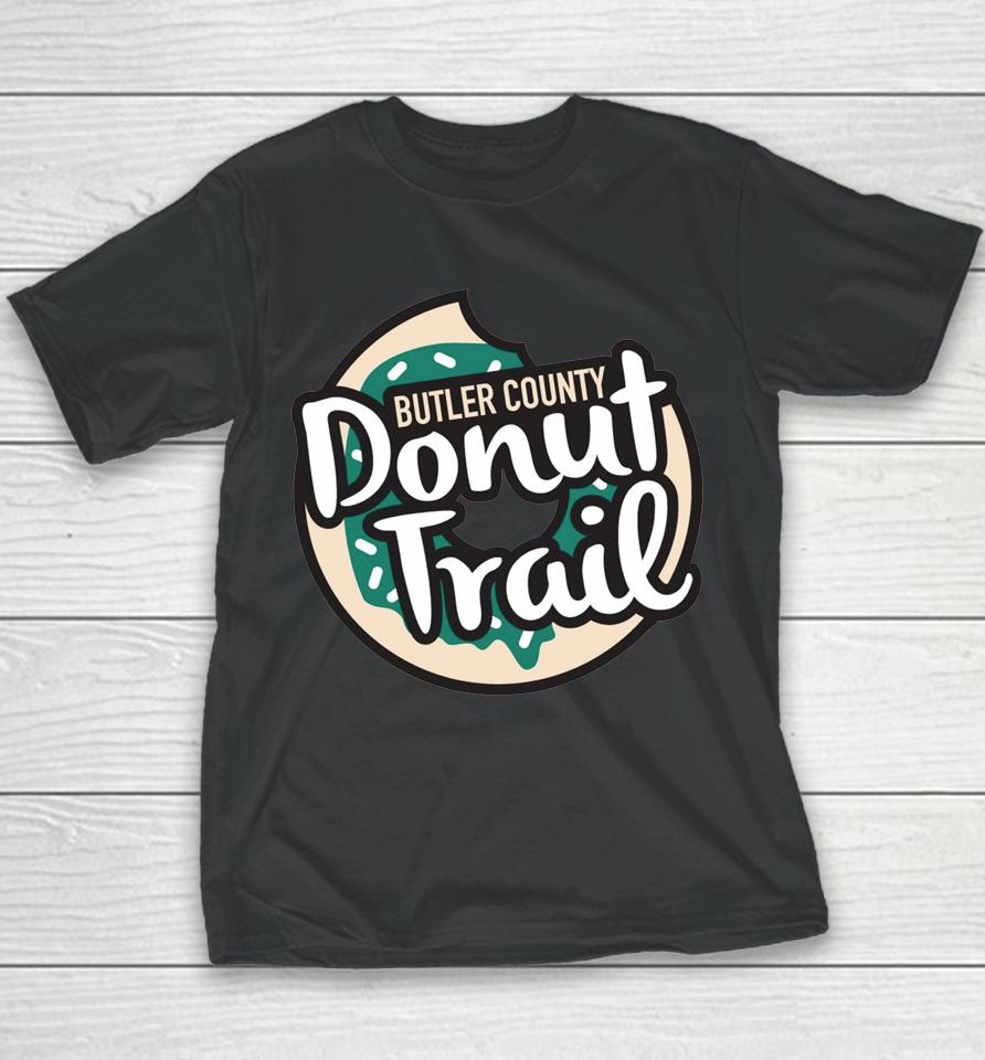2023 Donut Trail Youth T-Shirt