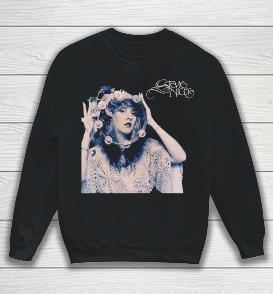 2024 Stevie Nicks Tour Live In Concert Sweatshirt