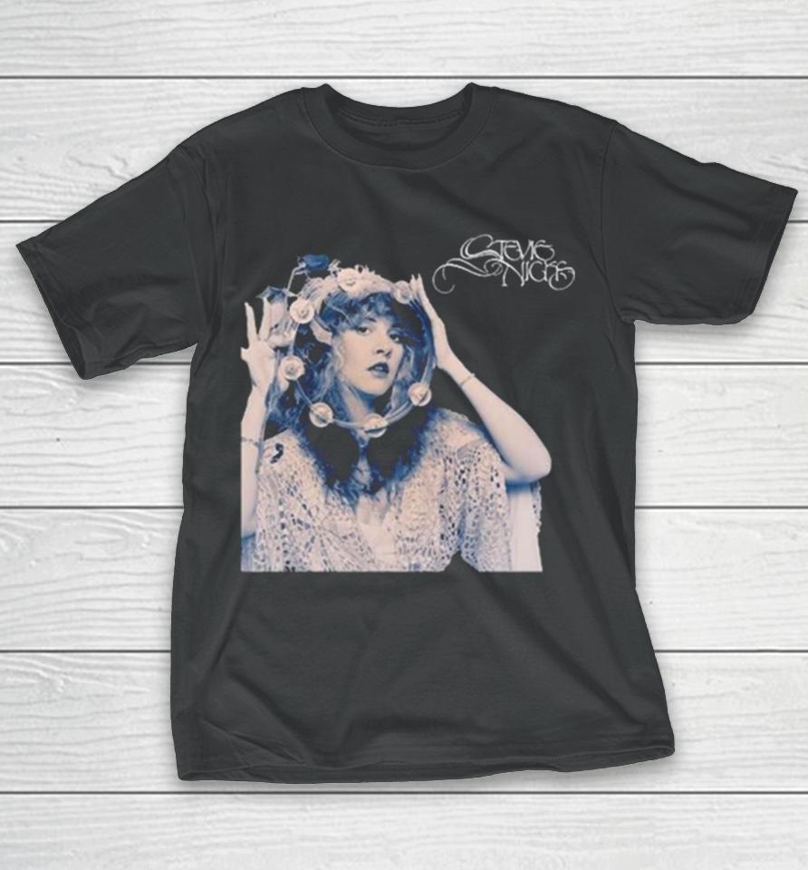 2024 Stevie Nicks Tour Live In Concert T-Shirt