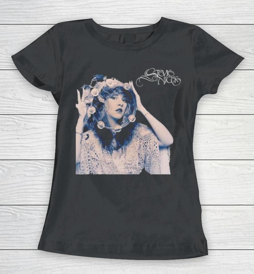 2024 Stevie Nicks Tour Live In Concert Women T-Shirt