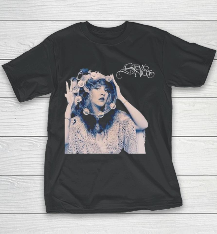 2024 Stevie Nicks Tour Live In Concert Youth T-Shirt