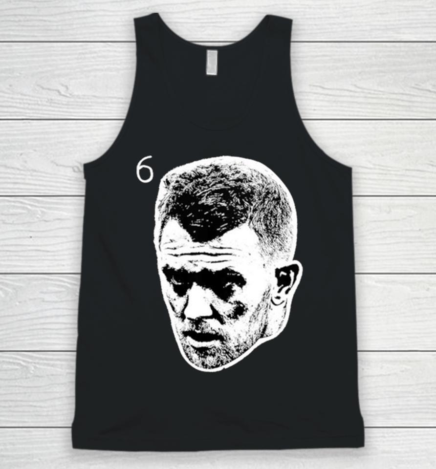 6God If Youre Reading This It’s Who Dey Unisex Tank Top