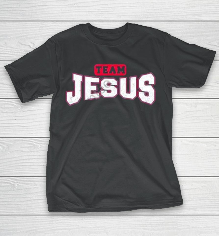 90’S Team Jesus T-Shirt
