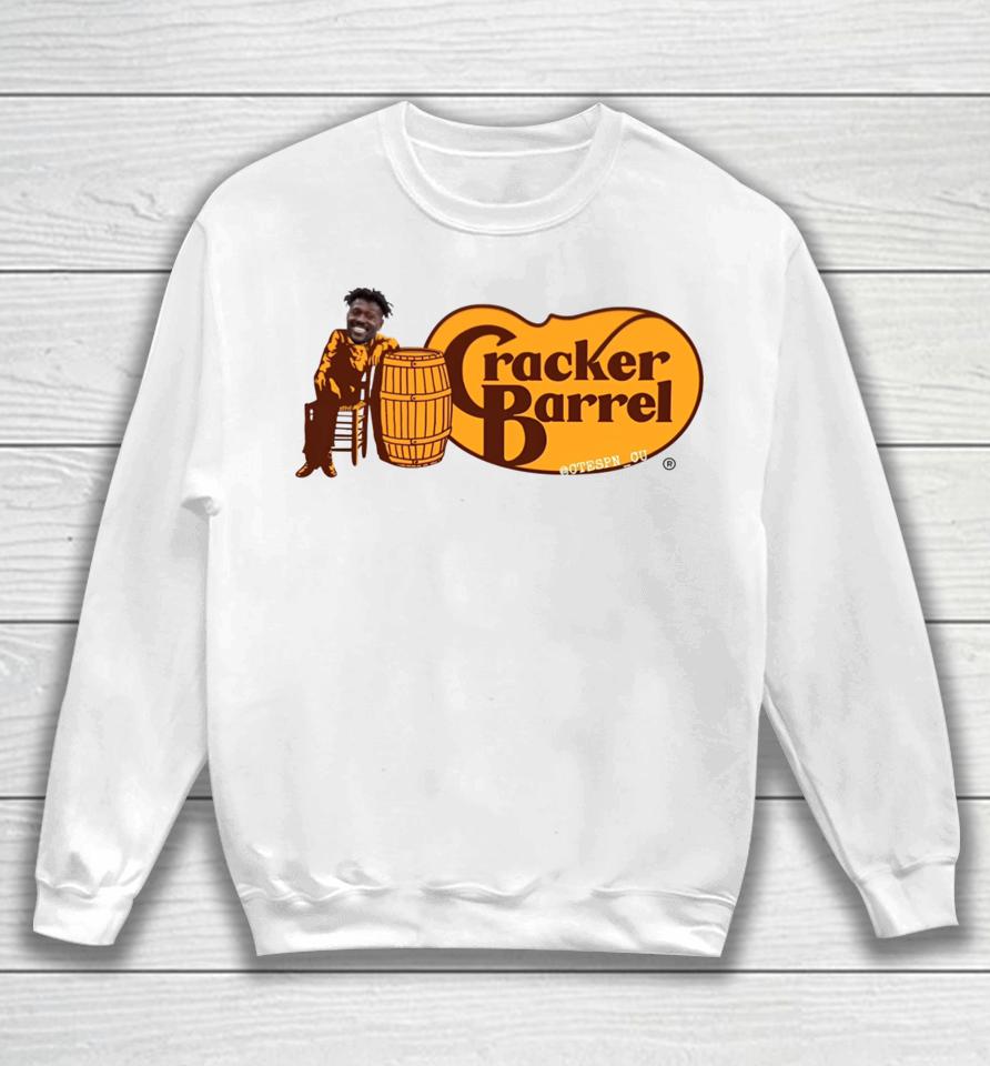 Ab84 Ctespn Cracker Barrel Sweatshirt