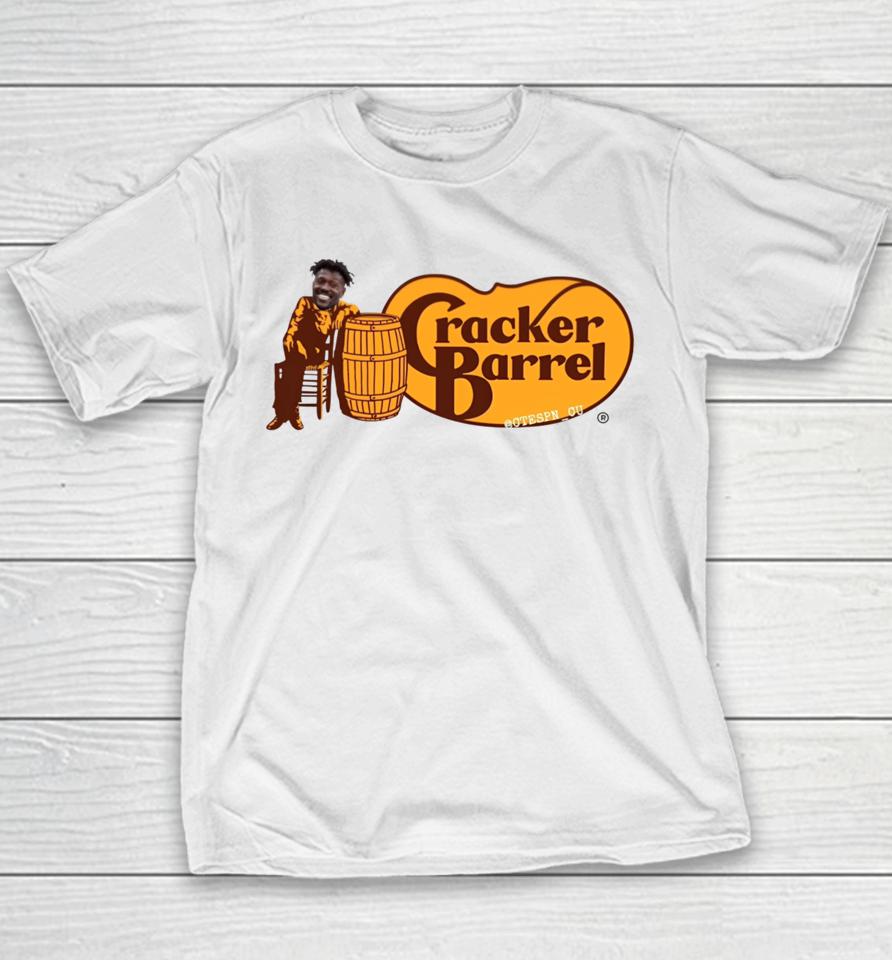 Ab84 Ctespn Cracker Barrel Youth T-Shirt