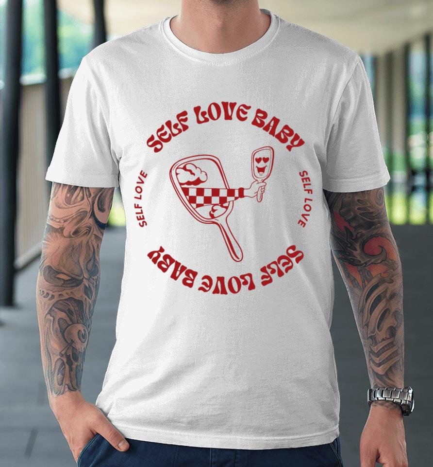 Abeeniceco Self Love Baby Premium T-Shirt