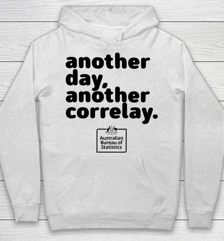 Absstats Another Day Another Corelay Hoodie
