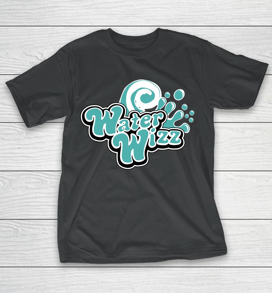 Adam Sandler Merch Water Wizz T-Shirt
