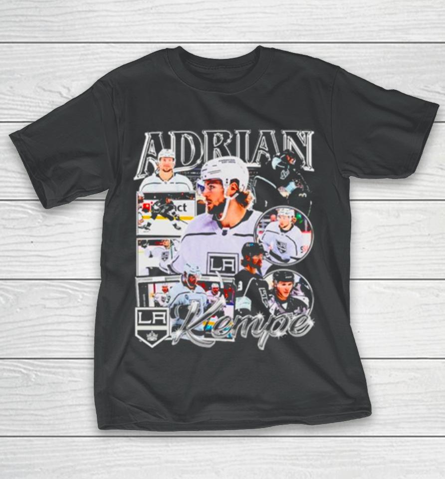 Adrian Kempe Los Angeles Kings Nhl T-Shirt