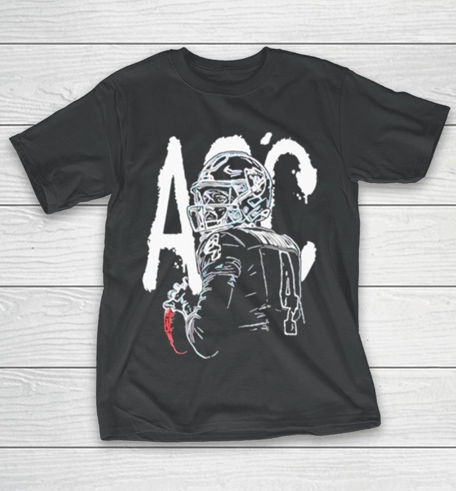 Aidan O’connell La Raiders Aoc T-Shirt