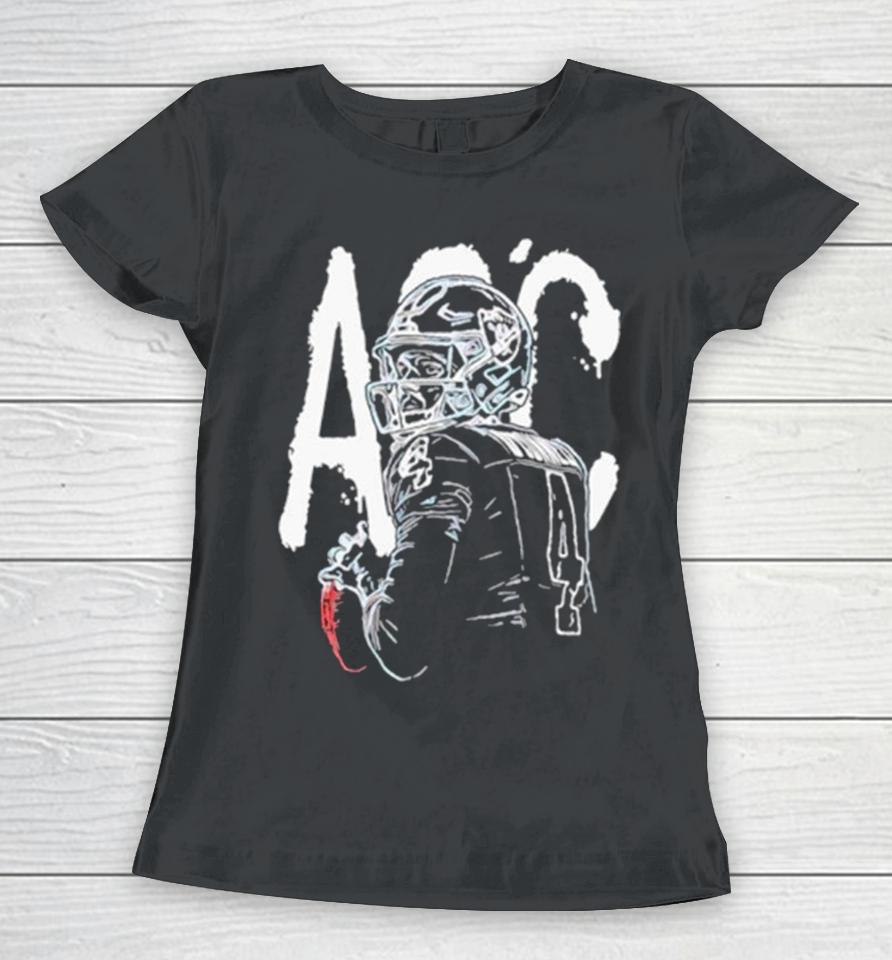 Aidan O’connell La Raiders Aoc Women T-Shirt