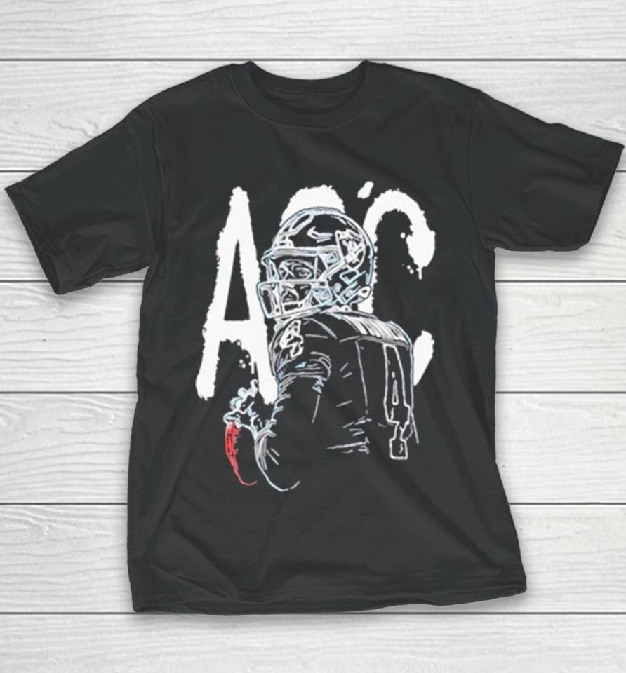 Aidan O’connell La Raiders Aoc Youth T-Shirt