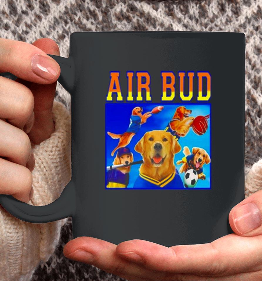 Air Bud 2023 Coffee Mug