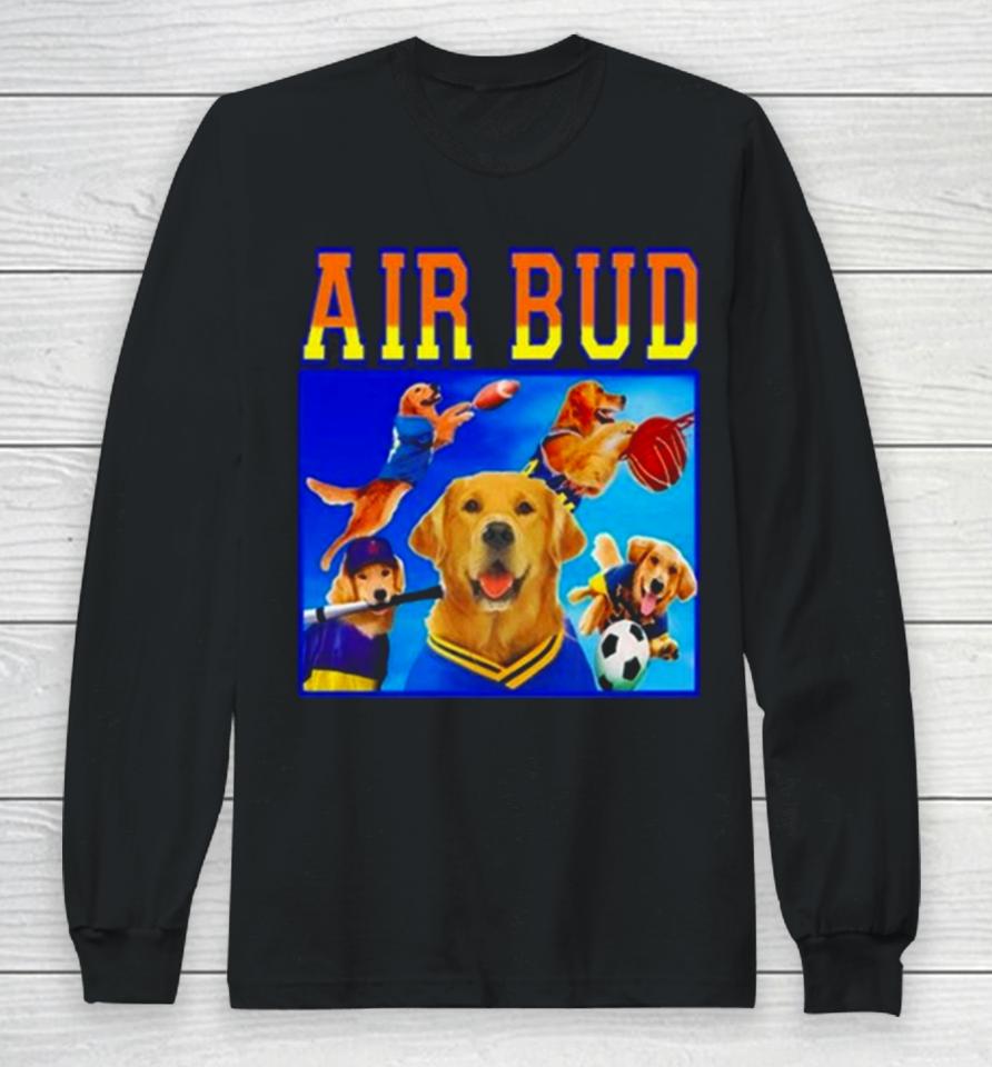 Air Bud 2023 Long Sleeve T-Shirt