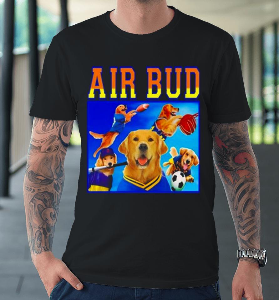 Air Bud 2023 Premium T-Shirt