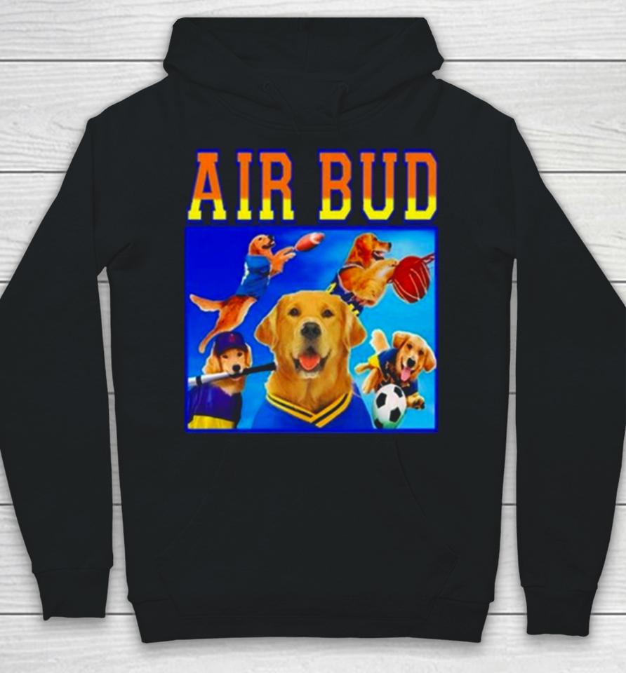 Air Bud 2023 Hoodie