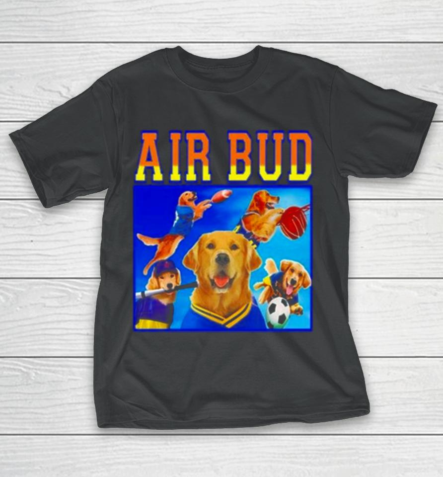 Air Bud 2023 T-Shirt