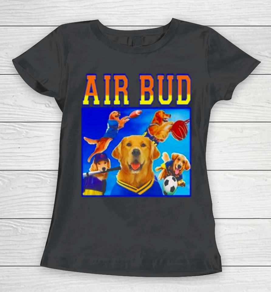 Air Bud 2023 Women T-Shirt