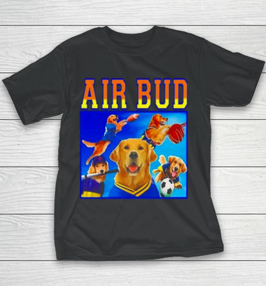Air Bud 2023 Youth T-Shirt