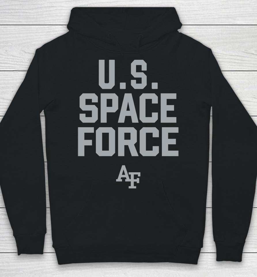 Air Force Falcons Shop Us Space Force Hoodie