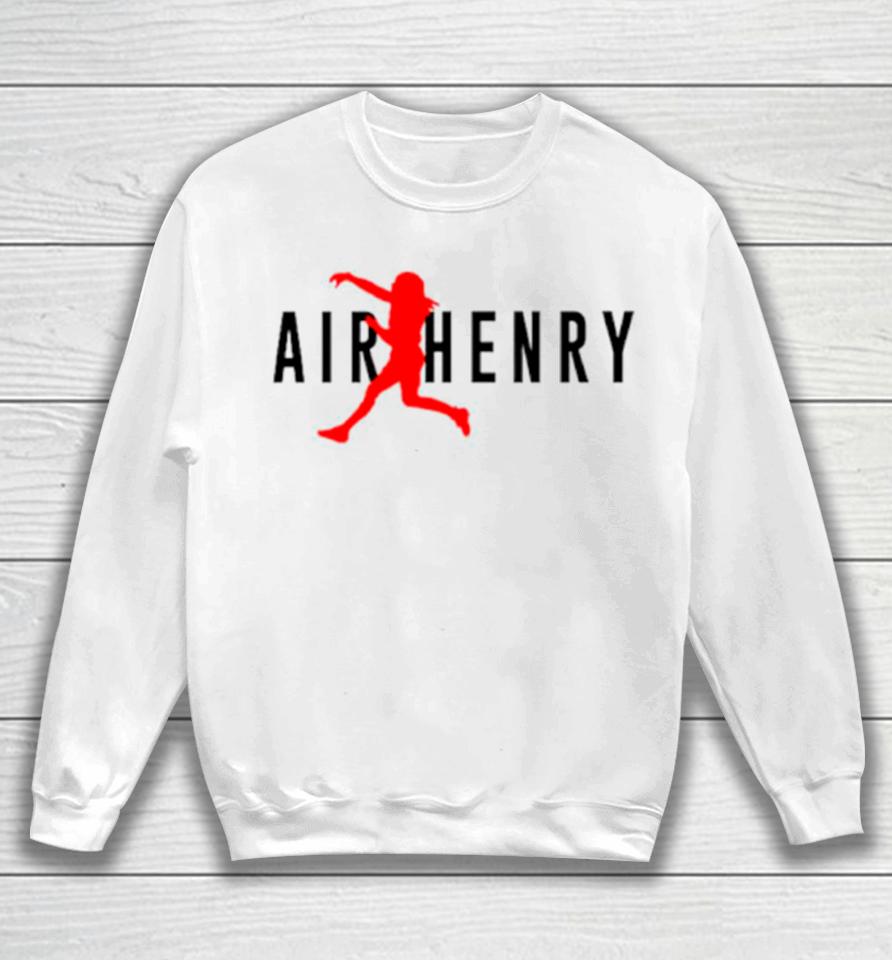 Air Henry Sweatshirt