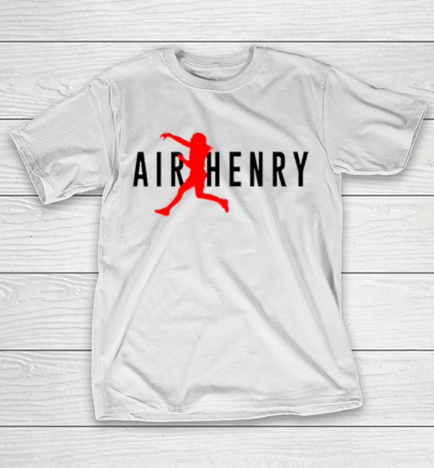 Air Henry T-Shirt