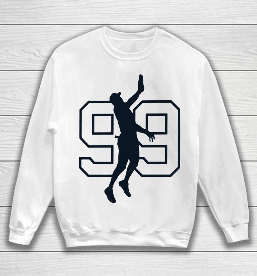 Air Judge 99 Sweatshirt
