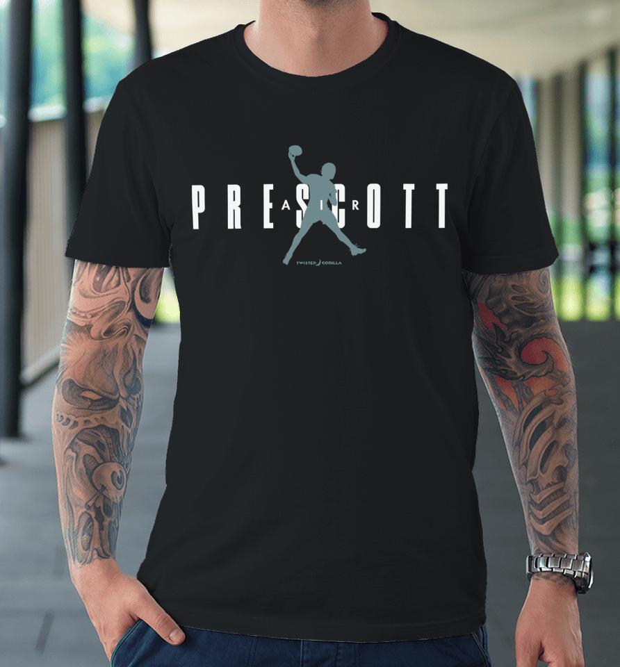 Air Prescott Adult Unisex Premium T-Shirt