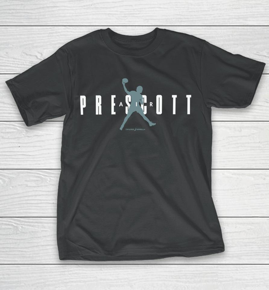 Air Prescott Adult Unisex T-Shirt