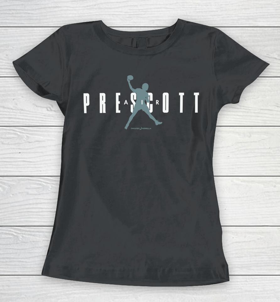 Air Prescott Adult Unisex Women T-Shirt