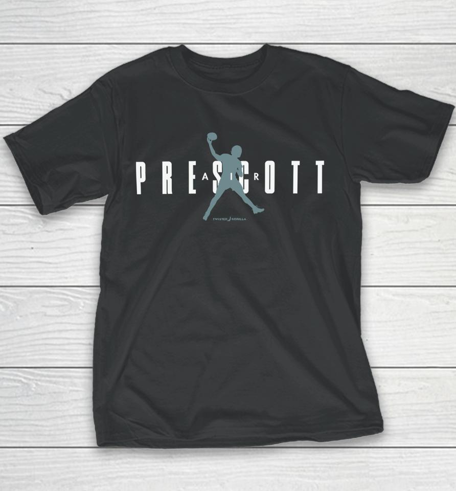 Air Prescott Adult Unisex Youth T-Shirt