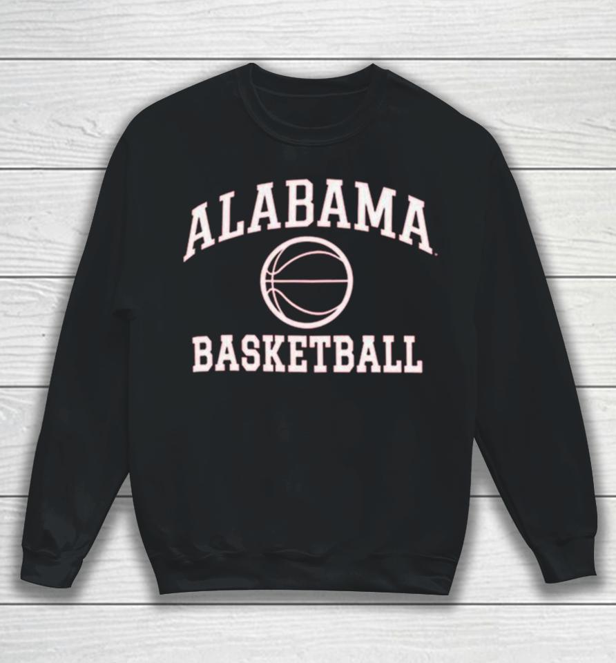 Alabama Crimson Tide Champion Basketball Icon Sweatshirt