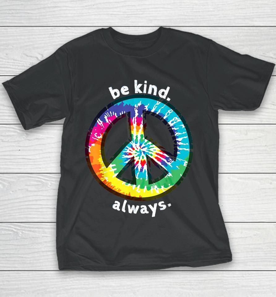 Always Be Kind Youth T-Shirt