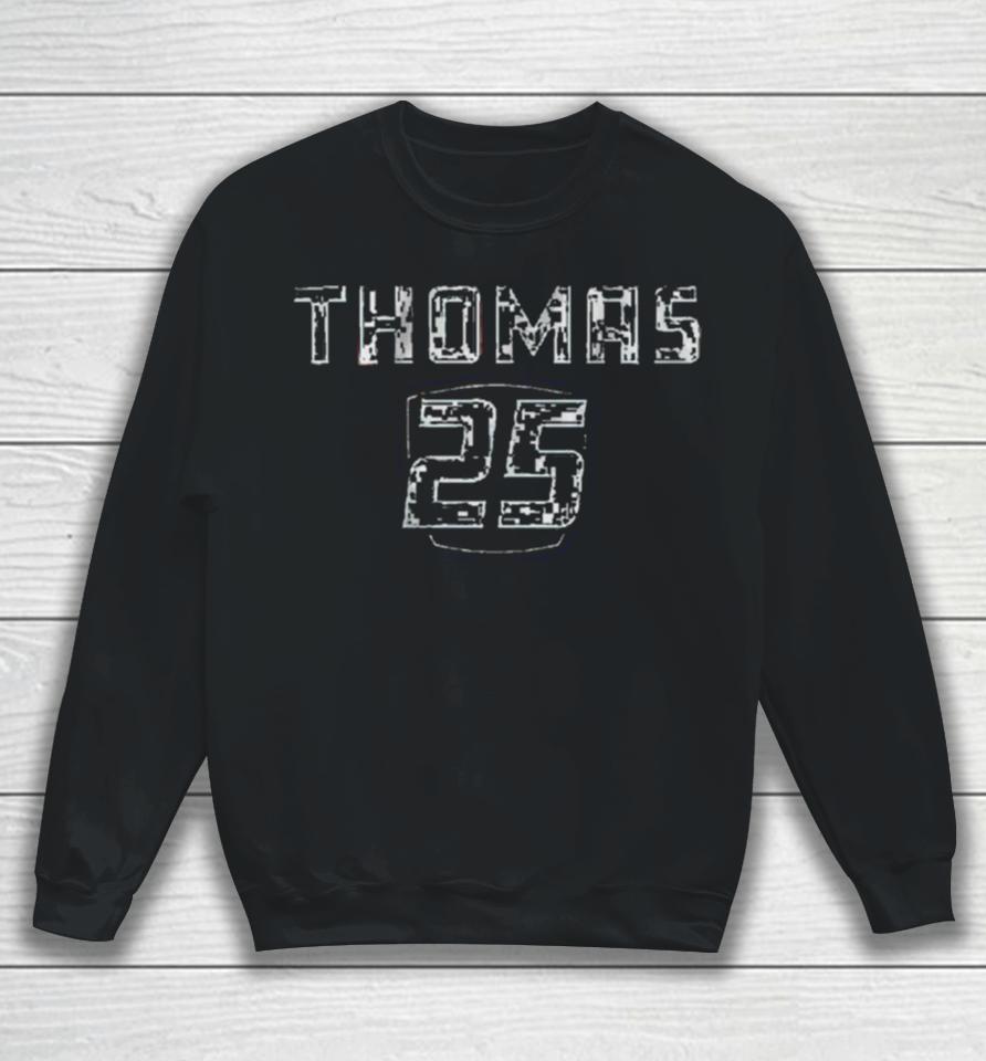 Alyssa Thomas Ct 25 Sweatshirt
