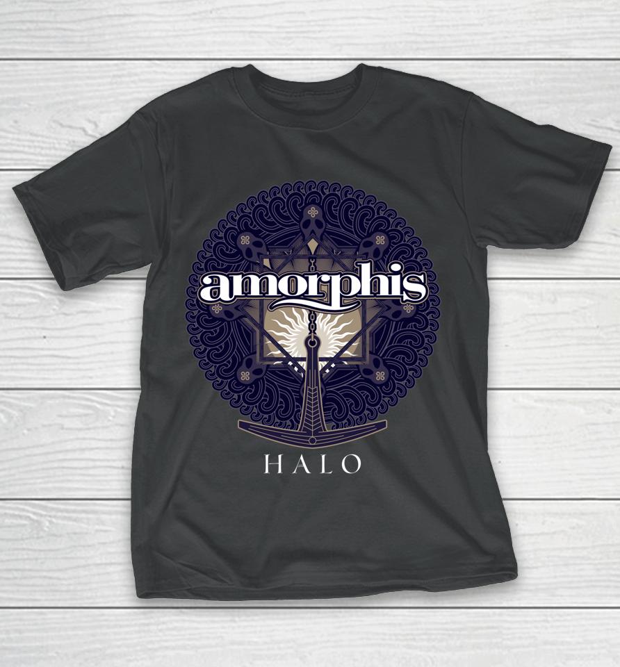 Amorphis Halo T-Shirt