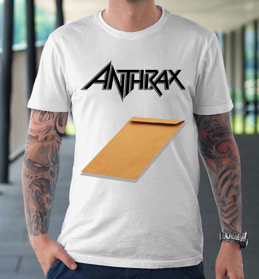 Anthrax Premium T-Shirt