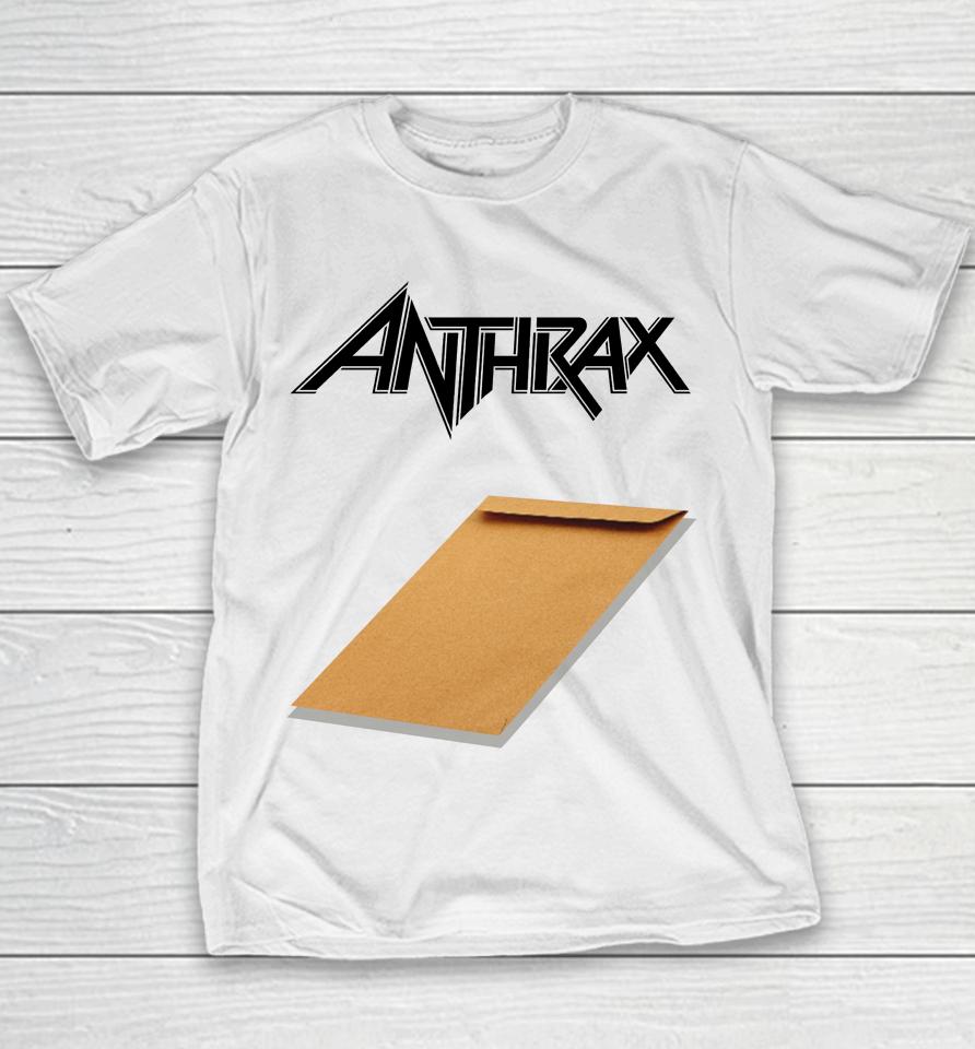 Anthrax Youth T-Shirt
