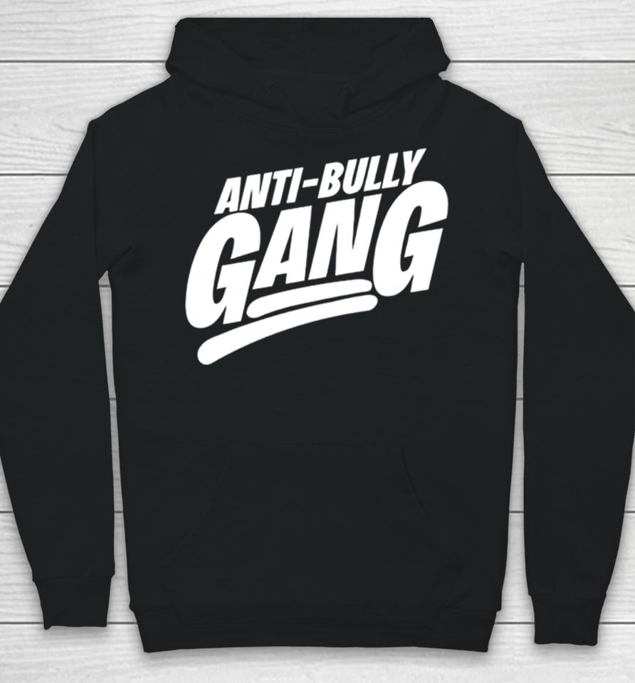 Anti Bully Gang Hoodie