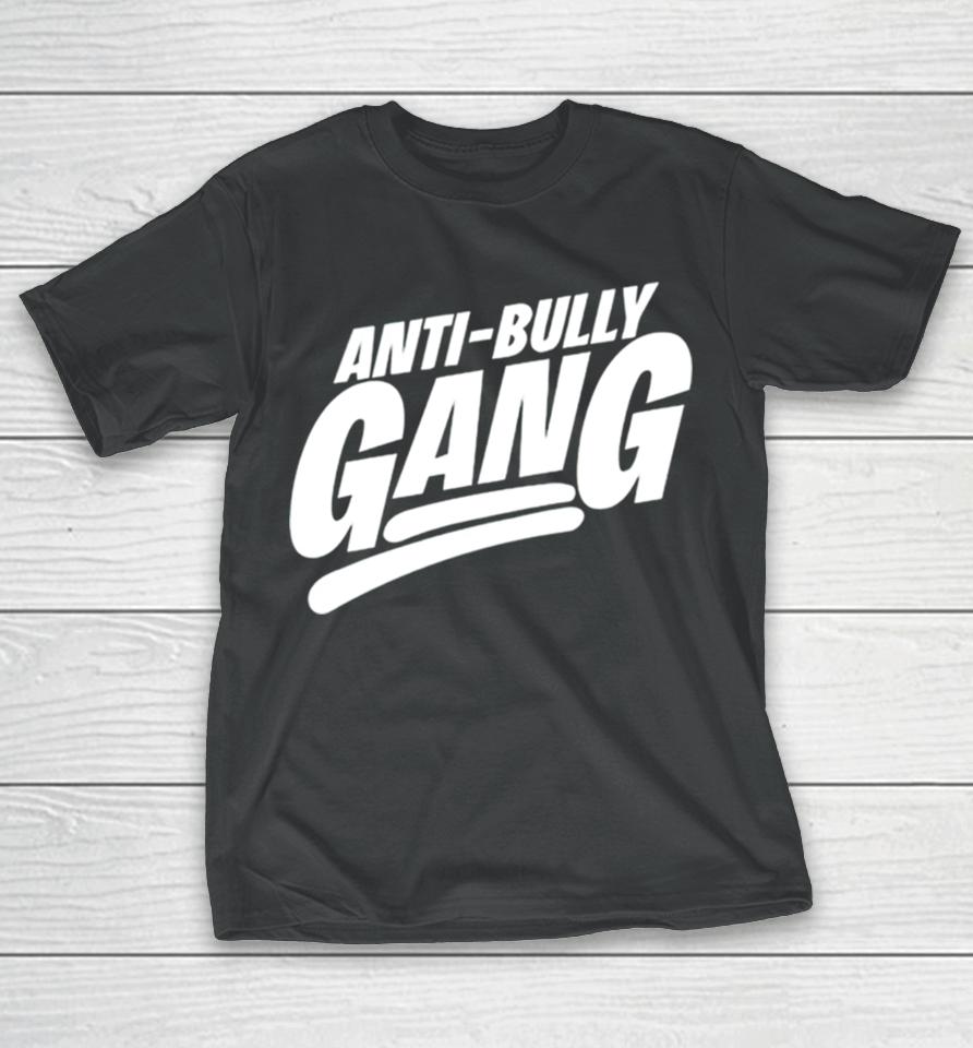 Anti Bully Gang T-Shirt