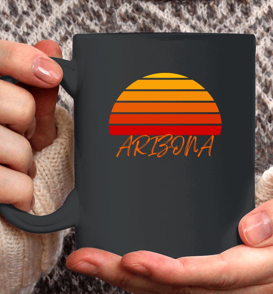 Arizona Gifts Az Coffee Mug