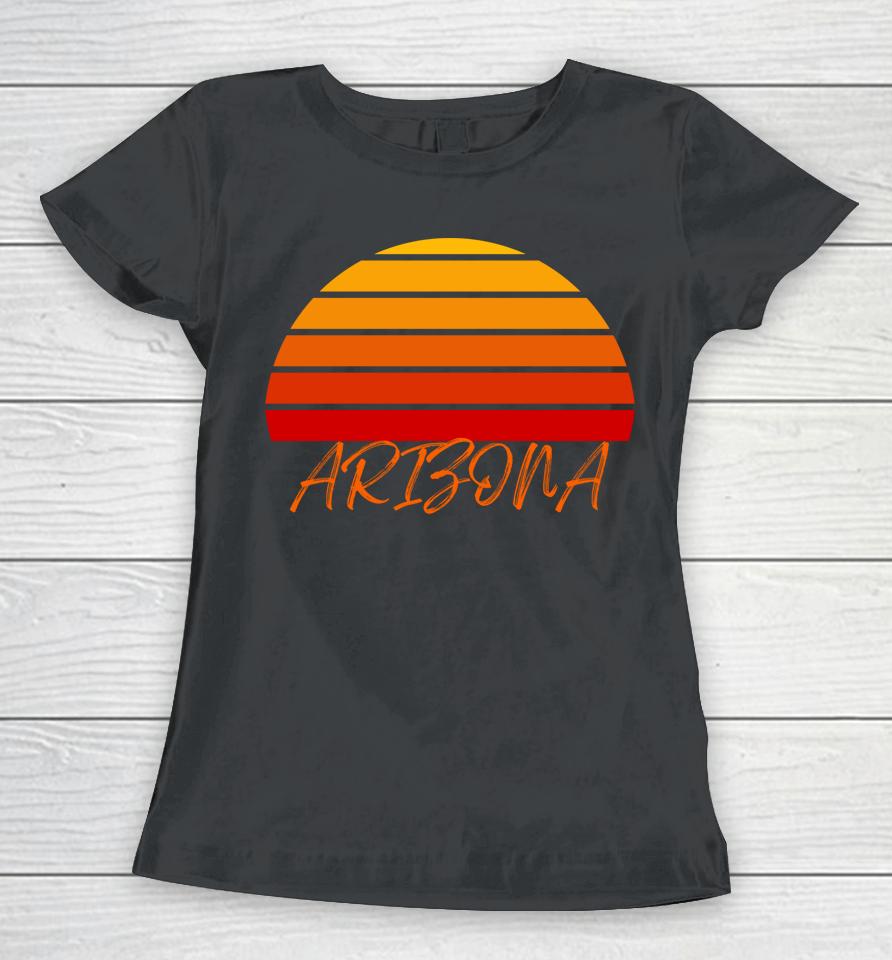 Arizona Gifts Az Women T-Shirt