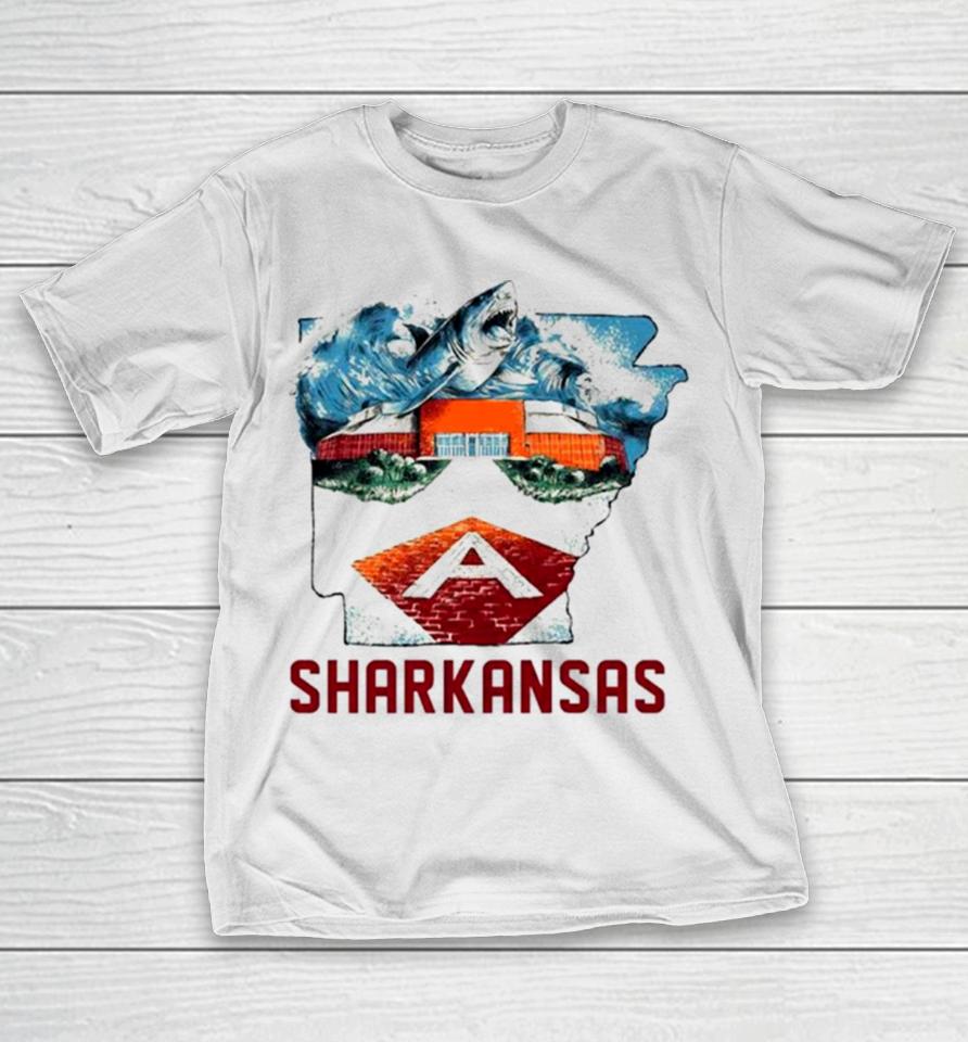 Arkansas Razorbacks T-Shirt